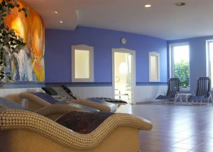 Hotel Hotel Gasthof Scheer