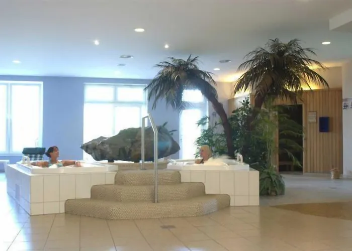 Hotel Gasthof Scheer