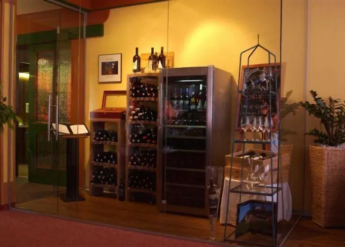 Hotel Gasthof Scheer Hotel Bad Gleichenberg