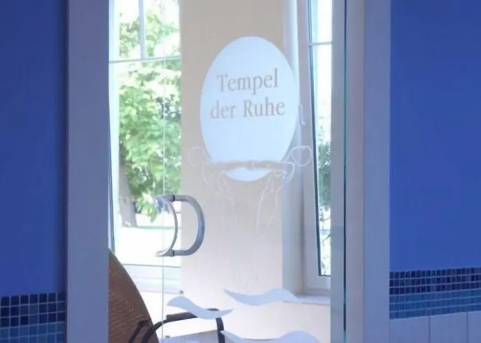 Hotel Hotel Gasthof Scheer