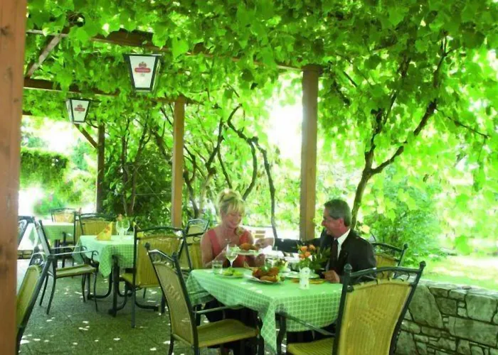 Hotel Gasthof Scheer Hotel 3*