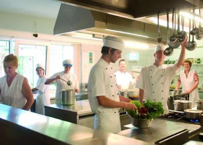 Hotel Hotel Gasthof Scheer Bad Gleichenberg