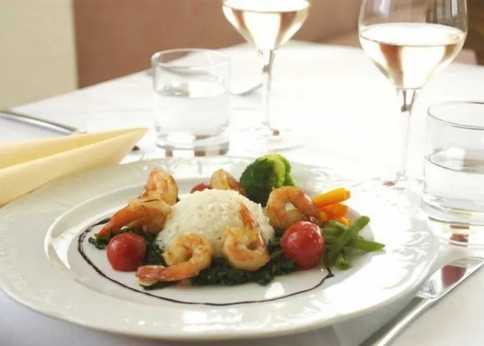 Hotel Gasthof Scheer Hotel