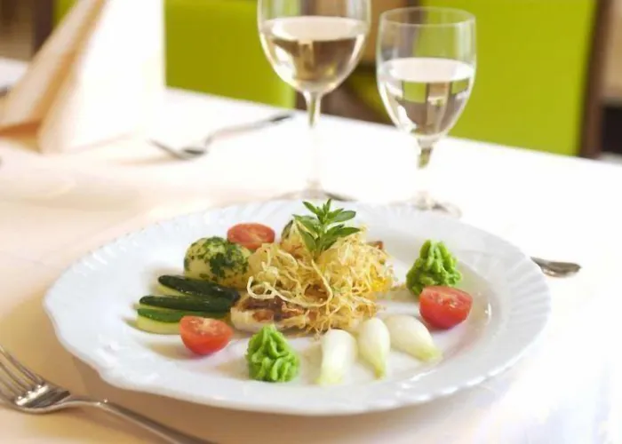 Hotel Gasthof Scheer Hotel 3*