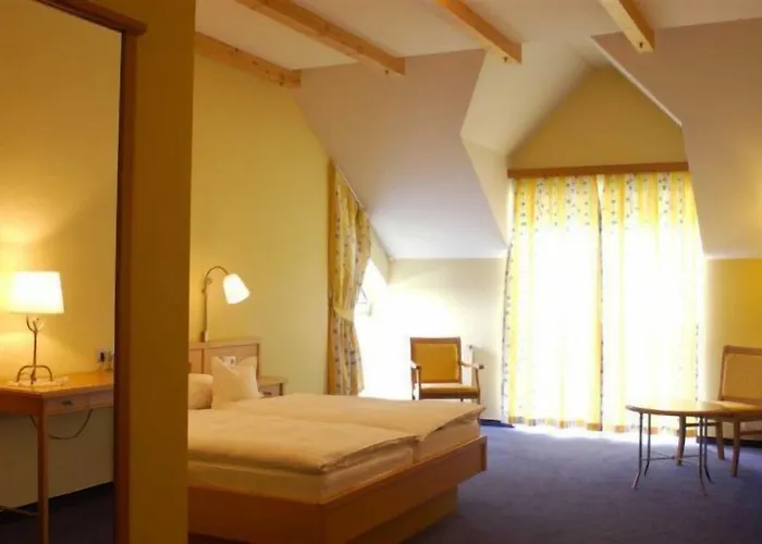 Hotel Gasthof Scheer