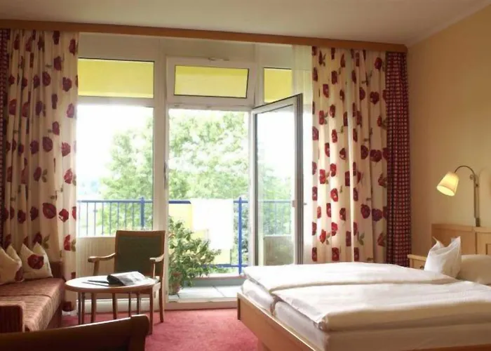 Hotel Gasthof Scheer Hotel Bad Gleichenberg