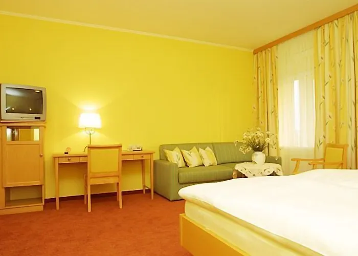 Hotel Gasthof Scheer 3*