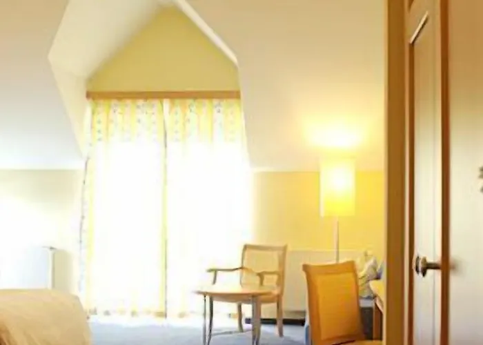 Hotel Gasthof Scheer Hotel Bad Gleichenberg