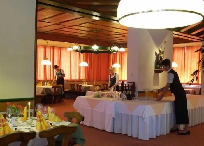 Hotel Gasthof Scheer Bad Gleichenberg