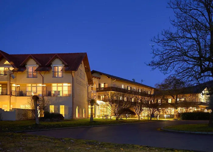 Hotel Gasthof Scheer Hotel