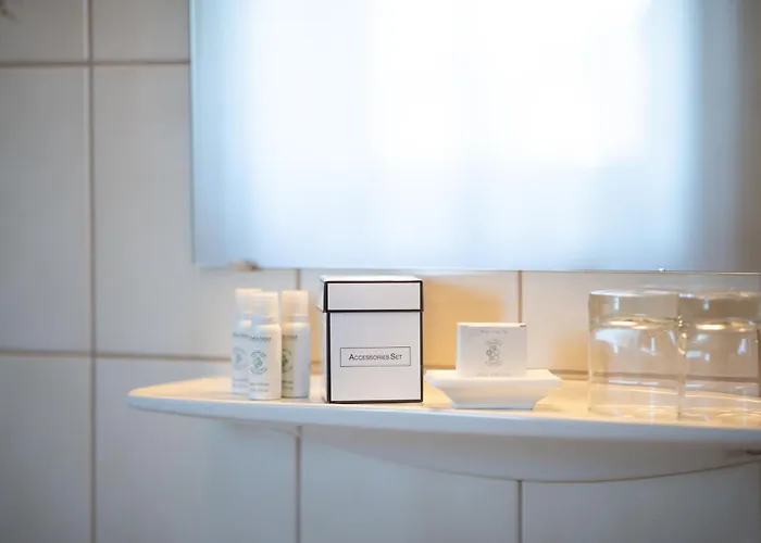 Hotel Hotel Gasthof Scheer