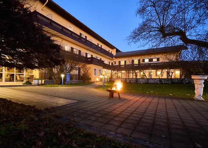 Hotel Hotel Gasthof Scheer Bad Gleichenberg