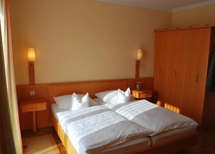 Scheer 3* Bad Gleichenberg