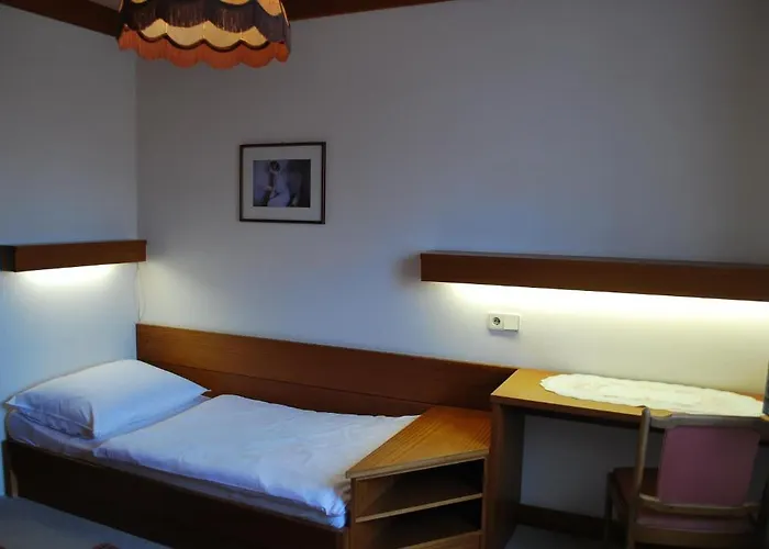 Hotel Gasthof Scheer Hotel